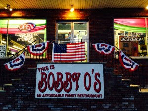 Bobby O's 